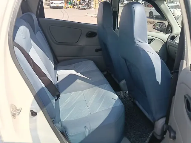Used Maruti Suzuki Alto K10 [2010-2014] VXi in Kanpur