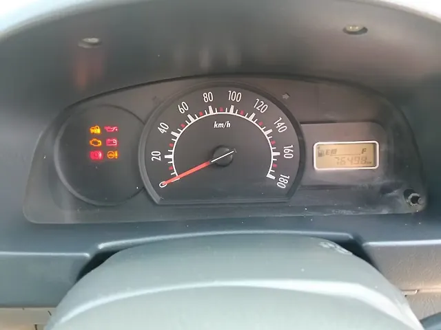 Used Maruti Suzuki Alto K10 [2010-2014] VXi in Kanpur