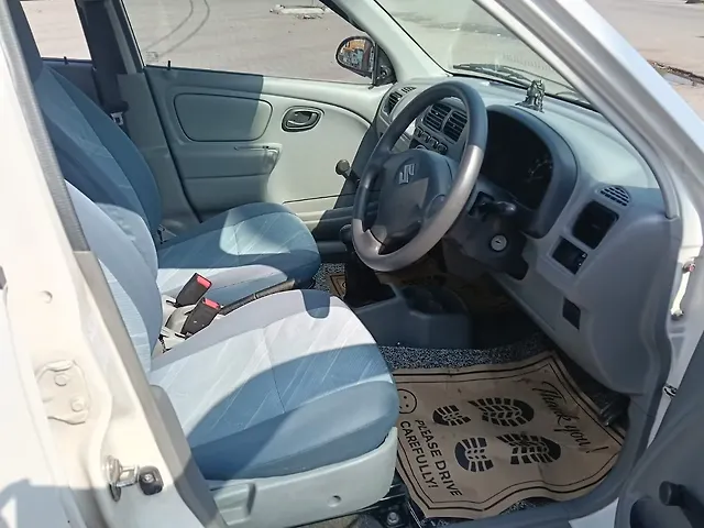 Used Maruti Suzuki Alto K10 [2010-2014] VXi in Kanpur