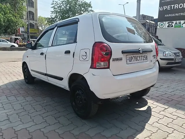 Used Maruti Suzuki Alto K10 [2010-2014] VXi in Kanpur