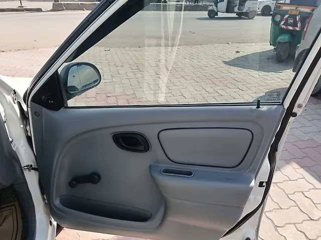 Used Maruti Suzuki Alto K10 [2010-2014] VXi in Kanpur