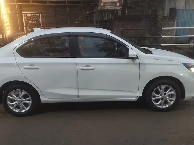 Used Honda Amaze 2nd Gen VX MT 1.2 Petrol [2021-2023] in Guwahati