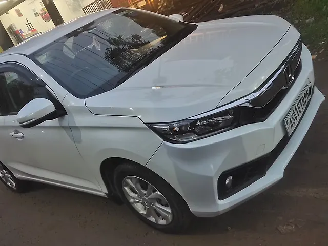 Used Honda Amaze 2nd Gen VX MT 1.2 Petrol [2021-2023] in Guwahati