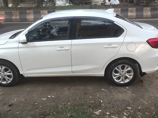 Used Honda Amaze 2nd Gen VX MT 1.2 Petrol [2021-2023] in Guwahati