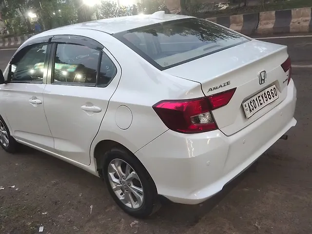 Used Honda Amaze 2nd Gen VX MT 1.2 Petrol [2021-2023] in Guwahati