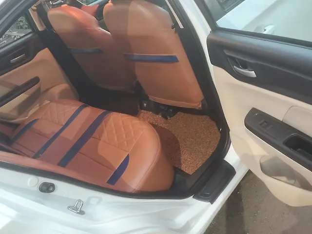 Used Honda Amaze 2nd Gen VX MT 1.2 Petrol [2021-2023] in Guwahati