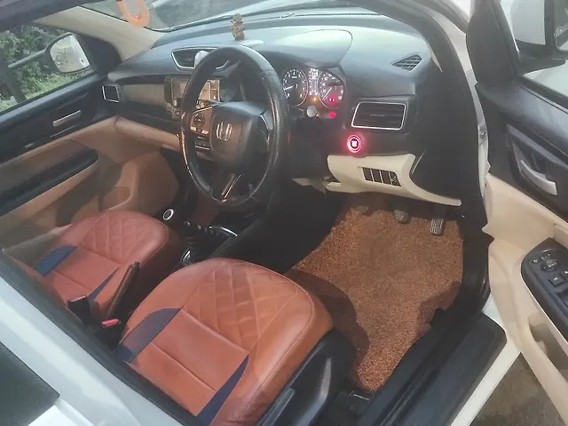 Used Honda Amaze 2nd Gen VX MT 1.2 Petrol [2021-2023] in Guwahati