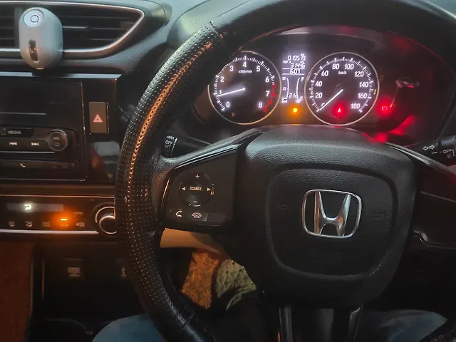 Used Honda Amaze 2nd Gen VX MT 1.2 Petrol [2021-2023] in Guwahati