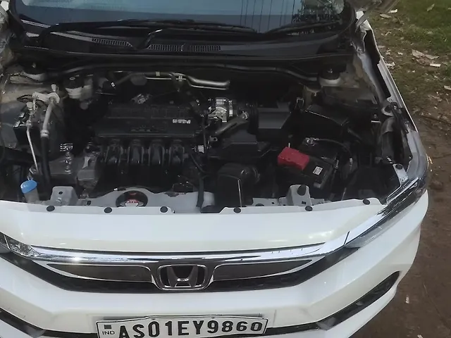 Used Honda Amaze 2nd Gen VX MT 1.2 Petrol [2021-2023] in Guwahati