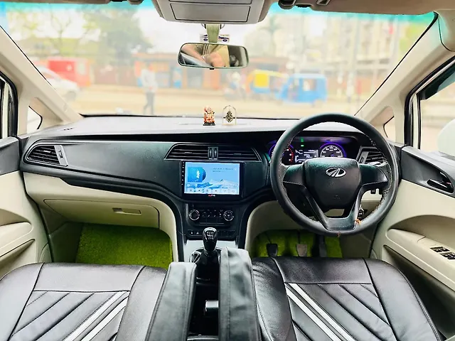 Used Mahindra Marazzo M2 Diesel Turbo Manual 8 STR in Guwahati Used Mahindra Marazzo M2 Diesel Turbo Manual 8 STR in Guwahati