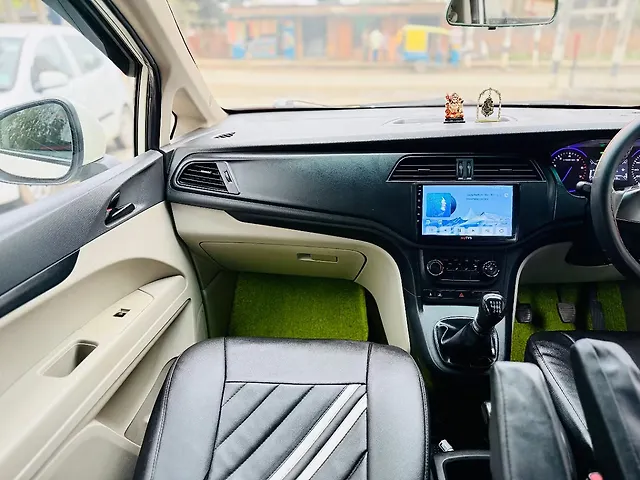Used Mahindra Marazzo M2 Diesel Turbo Manual 8 STR in Guwahati Used Mahindra Marazzo M2 Diesel Turbo Manual 8 STR in Guwahati