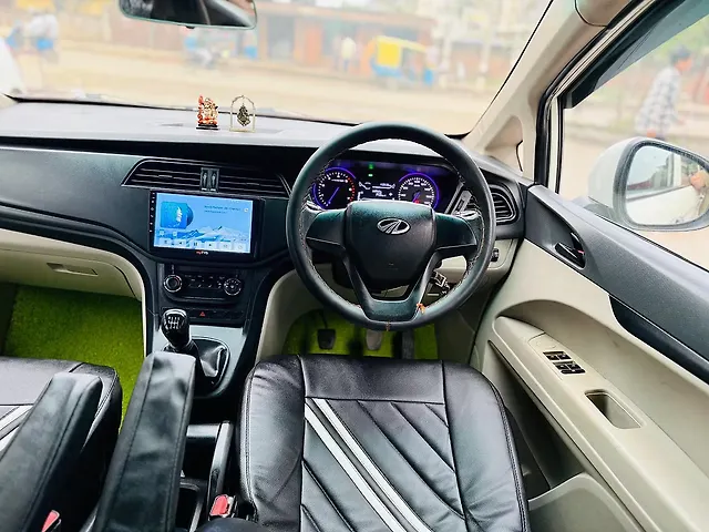 Used Mahindra Marazzo M2 Diesel Turbo Manual 8 STR in Guwahati Used Mahindra Marazzo M2 Diesel Turbo Manual 8 STR in Guwahati