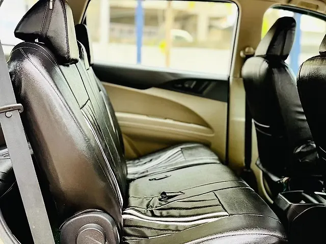Used Mahindra Marazzo M2 Diesel Turbo Manual 8 STR in Guwahati Used Mahindra Marazzo M2 Diesel Turbo Manual 8 STR in Guwahati
