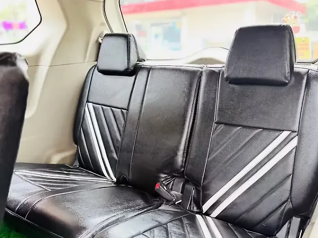 Used Mahindra Marazzo M2 Diesel Turbo Manual 8 STR in Guwahati Used Mahindra Marazzo M2 Diesel Turbo Manual 8 STR in Guwahati