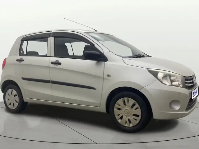 Used 2016 Maruti Suzuki Celerio in Bangalore Used 2016 Maruti Suzuki Celerio in Bangalore