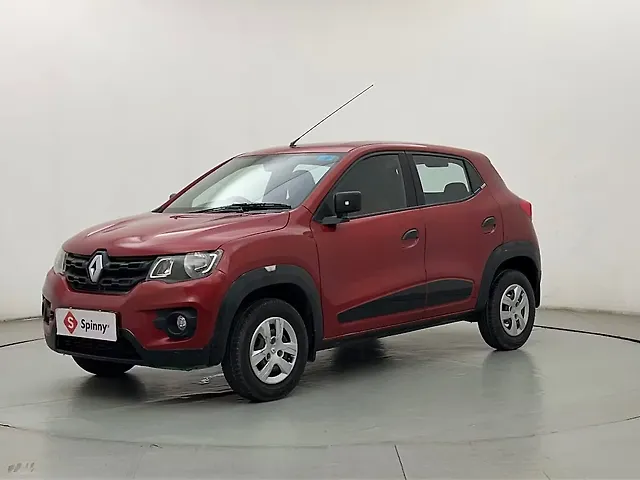 Used 2016 Renault Kwid in Mumbai