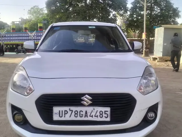Used 2019 Maruti Suzuki Swift in Kanpur