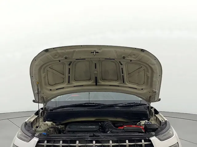 Used Hyundai Venue [2019-2022] SX 1.0 Turbo in Hyderabad