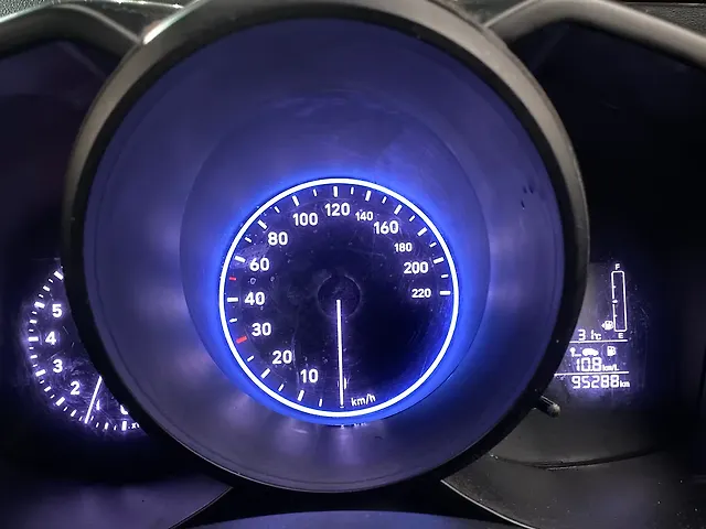 Used Hyundai Venue [2019-2022] SX 1.0 Turbo in Hyderabad