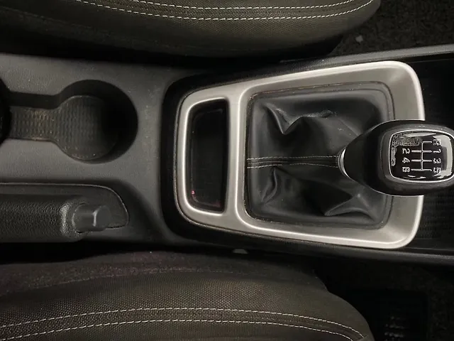 Used Hyundai Venue [2019-2022] SX 1.0 Turbo in Hyderabad