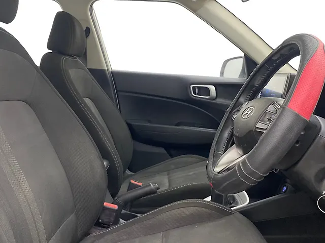 Used Hyundai Venue [2019-2022] SX 1.0 Turbo in Hyderabad