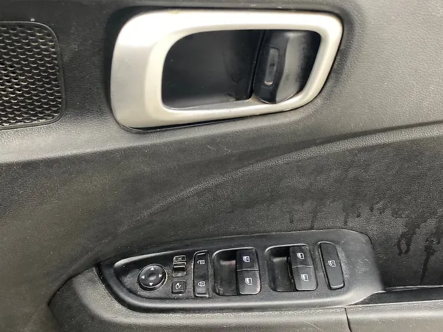 Used Hyundai Venue [2019-2022] SX 1.0 Turbo in Hyderabad