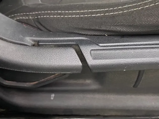 Used Hyundai Venue [2019-2022] SX 1.0 Turbo in Hyderabad