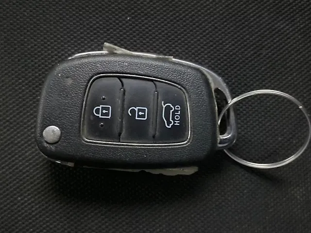 Used Hyundai Venue [2019-2022] SX 1.0 Turbo in Hyderabad