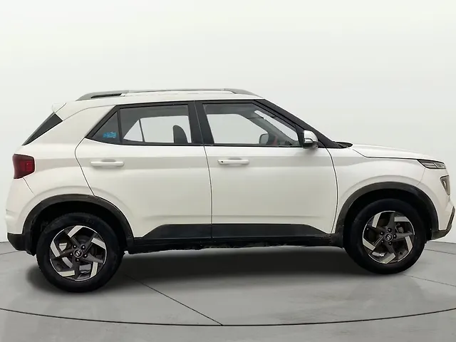 Used Hyundai Venue [2019-2022] SX 1.0 Turbo in Hyderabad