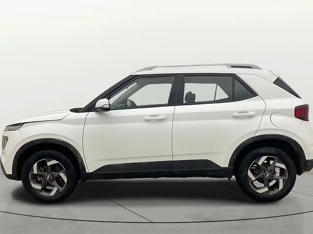 Used Hyundai Venue [2019-2022] SX 1.0 Turbo in Hyderabad