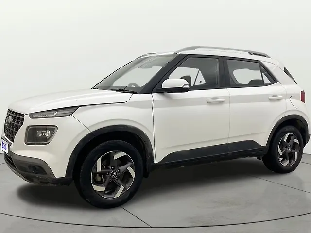 Used Hyundai Venue [2019-2022] SX 1.0 Turbo in Hyderabad
