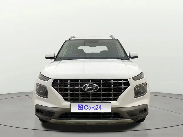 Used Hyundai Venue [2019-2022] SX 1.0 Turbo in Hyderabad
