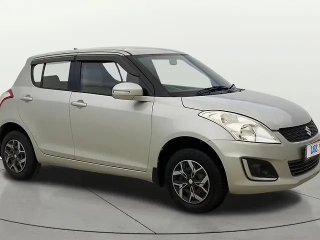 Used 2015 Maruti Suzuki Swift in Mumbai