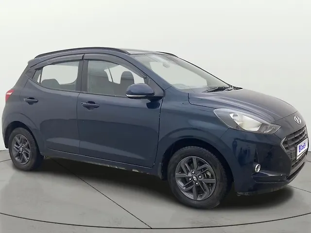Used 2022 Hyundai Grand i10 NIOS in Hyderabad