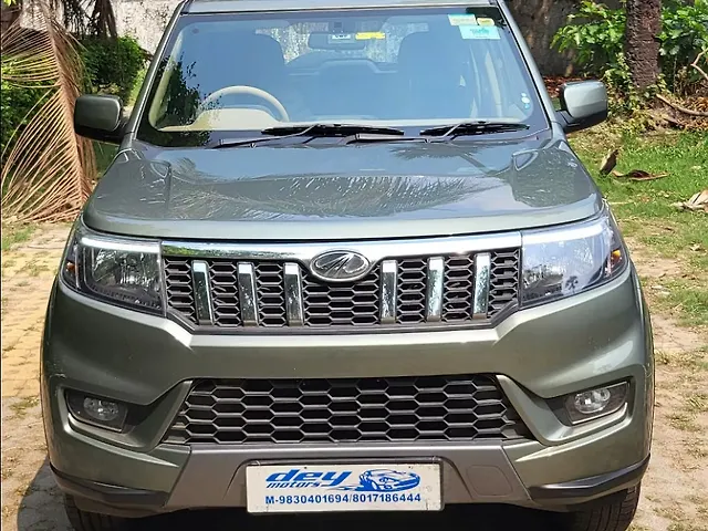Used 2022 Mahindra Bolero Neo in Kolkata