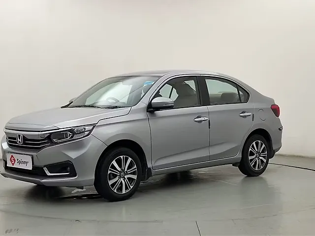 Used 2023 Honda Amaze in Mumbai