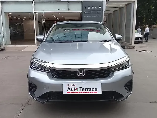 Used 2023 Honda City in Delhi