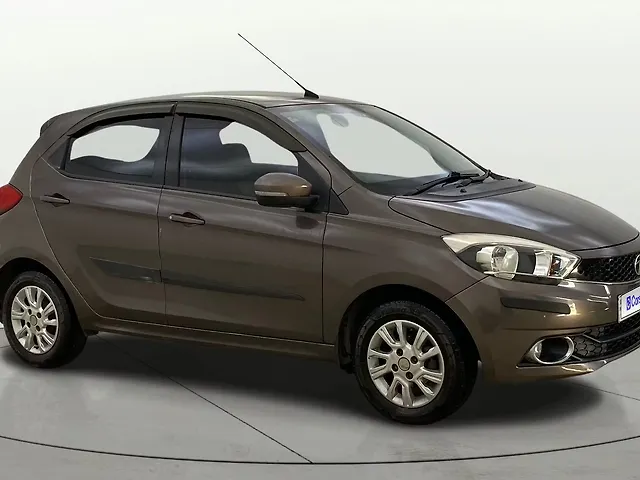Used 2018 Tata Tiago in Thane