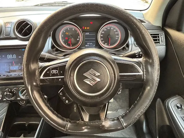 Used Maruti Suzuki Swift [2021-2024] VXi [2021-2023] in Raipur