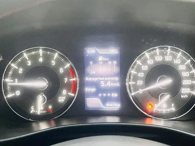 Used Maruti Suzuki Swift [2021-2024] VXi [2021-2023] in Raipur