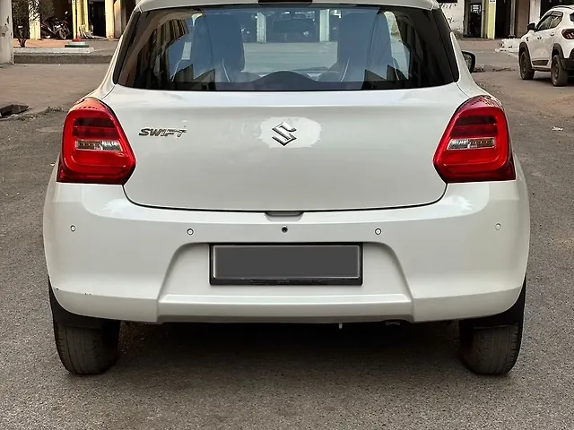 Used Maruti Suzuki Swift [2021-2024] VXi [2021-2023] in Raipur