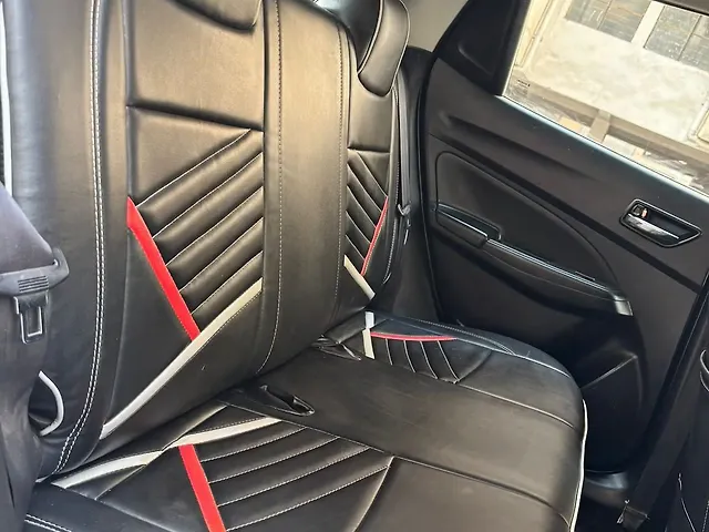 Used Maruti Suzuki Swift [2021-2024] VXi [2021-2023] in Raipur