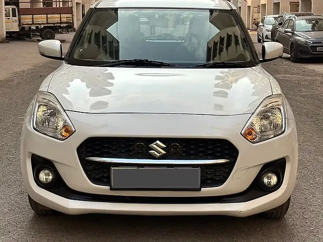 Used Maruti Suzuki Swift [2021-2024] VXi [2021-2023] in Raipur