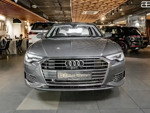 Used 2022 Audi A6 in Delhi