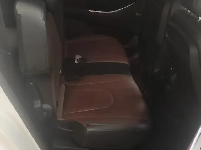 Used Hyundai Alcazar [2021-2023] Platinum 7 STR 1.5 Diesel in Bangalore