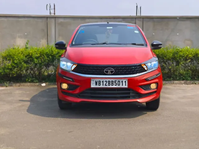 Used 2020 Tata Tiago in Kolkata Used 2020 Tata Tiago in Kolkata