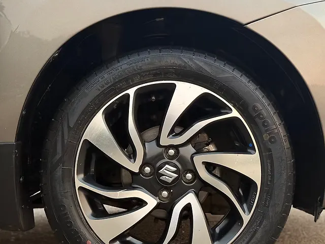 Used Maruti Suzuki Baleno [2019-2022] Zeta in Ludhiana