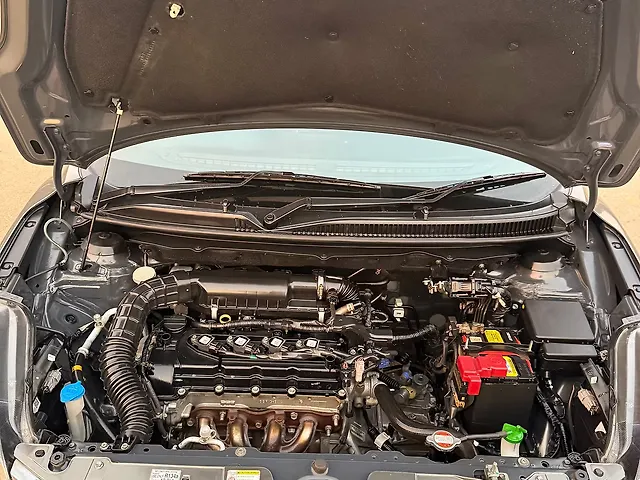 Used Maruti Suzuki Baleno [2019-2022] Zeta in Ludhiana
