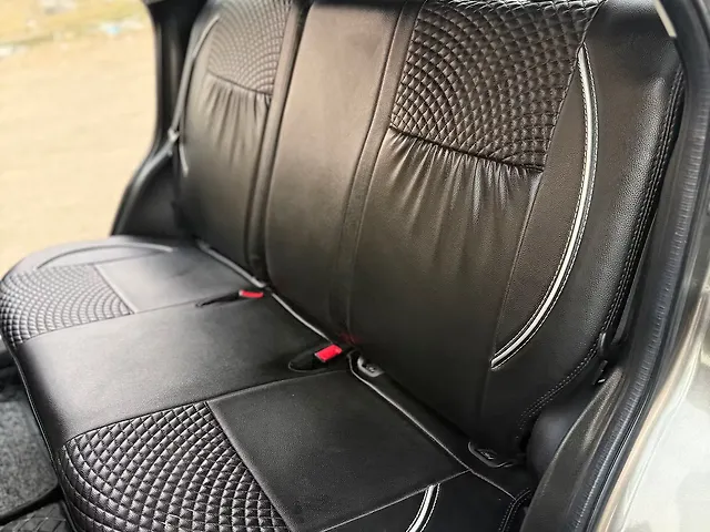 Used Maruti Suzuki Baleno [2019-2022] Zeta in Ludhiana