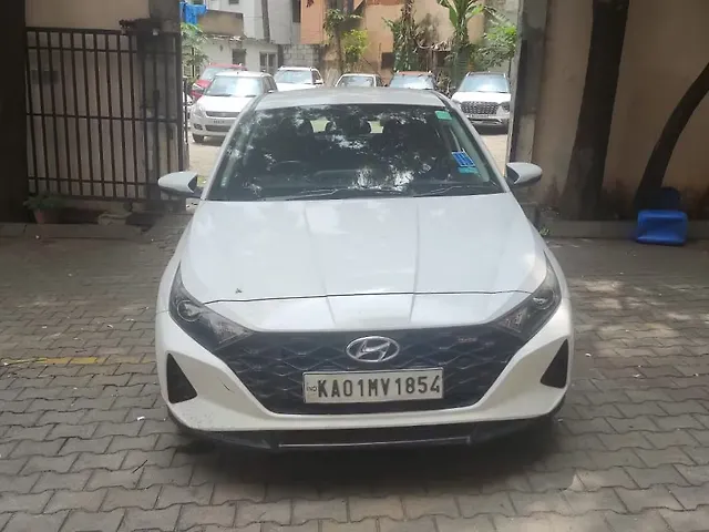 Used 2020 Hyundai Elite i20 in Bangalore